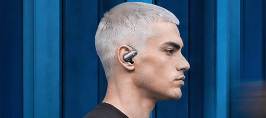 boAt Airdopes Stride OWS Earbuds