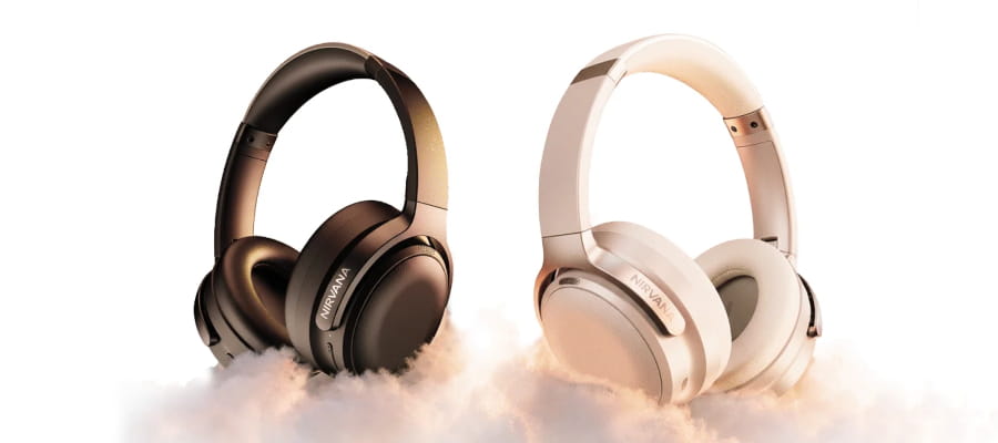 boAt Nirvana Eutopia 2 ANC Over-Ear Headphones