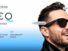 Pebble SeeQ AI Smart Glasses