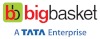 BigBasket Logo