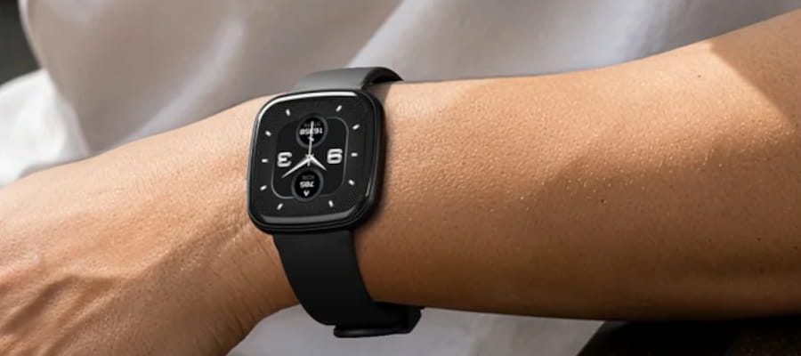 Pebble Cosmos Air Smartwatch