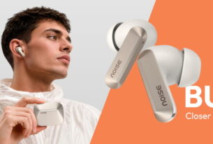 Noise ALT Buds TWS Earbuds