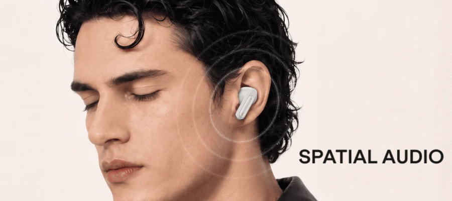 boAt Airdopes Plus 223 TWS Earbuds