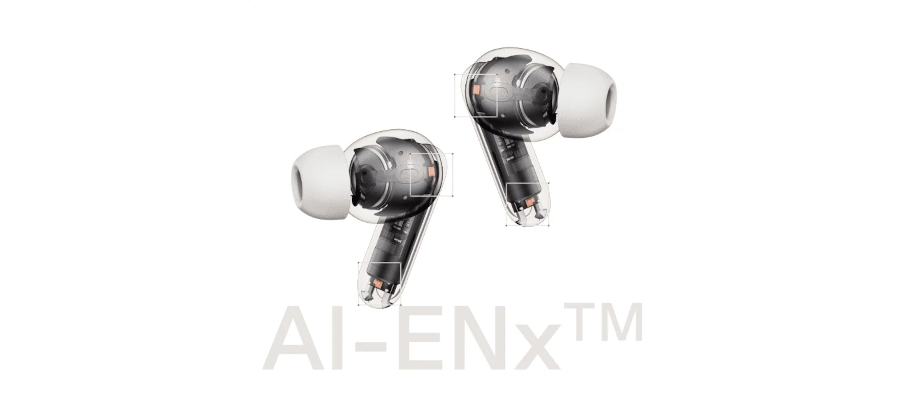 boAt Airdopes Plus 223 TWS Earbuds