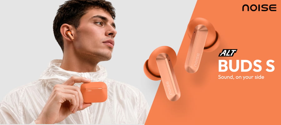 Noise ALT Buds (S) TWS Earbuds