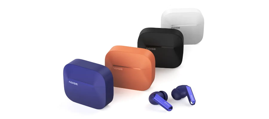 Noise ALT Buds (S) TWS Earbuds