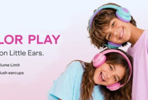 boAt Sailor Play Kids Headphones