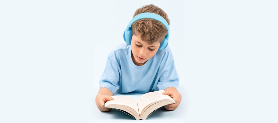 boAt Sailor Play Kids Headphones