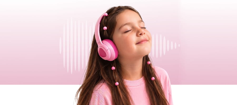 boAt Sailor Play Kids Headphones