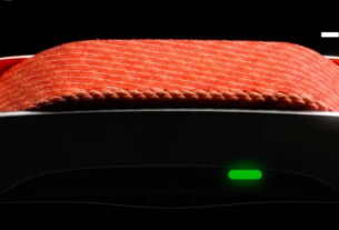 Noise REP Band Smart Band