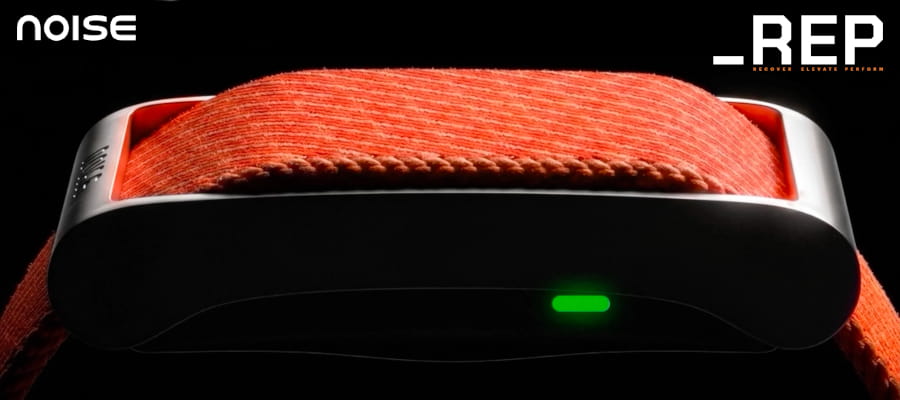 Noise REP Band Smart Band