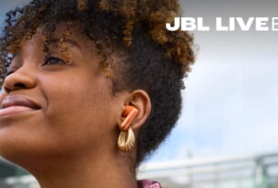 JBL Live Beam 4 TWS Earbuds