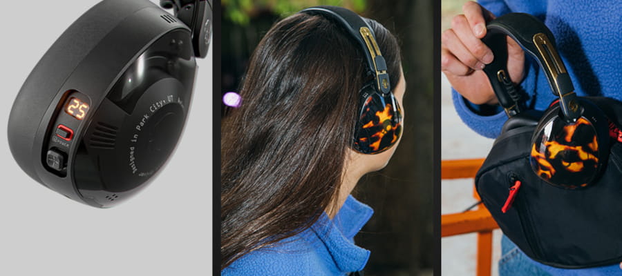 Skullcandy Aviator 900 ANC Over-Ear Headphones