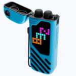 Zebronics Zeb Music Bomb X50 Portable Speaker