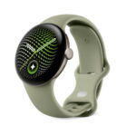 Google Pixel Watch 5 Smartwatch