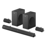 boAt Aavante Bar Prime B450 Soundbar