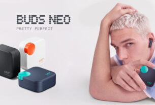 CMF Buds Neo TWS Earbuds