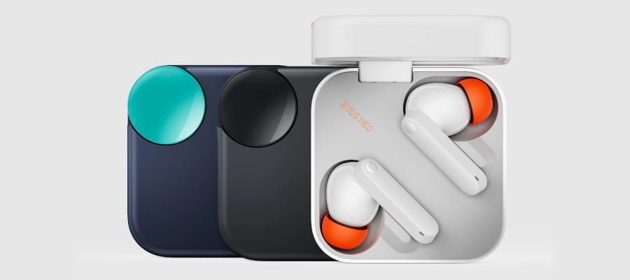 CMF Buds Neo TWS Earbuds