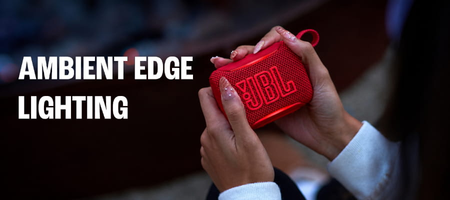 JBL Go 5 Portable Speaker
