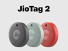 JioTag 2 Smart Tracker