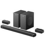 boAt Aavante Bar Prime DA600 Soundbar