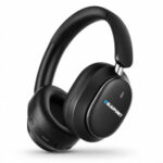 Blaupunkt BH61 ZENX Moksha Hybrid ANC Over-Ear Headphones