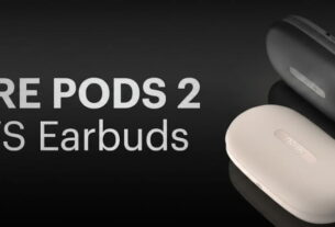 Noise Pure Pods 2 OWS Earbuds