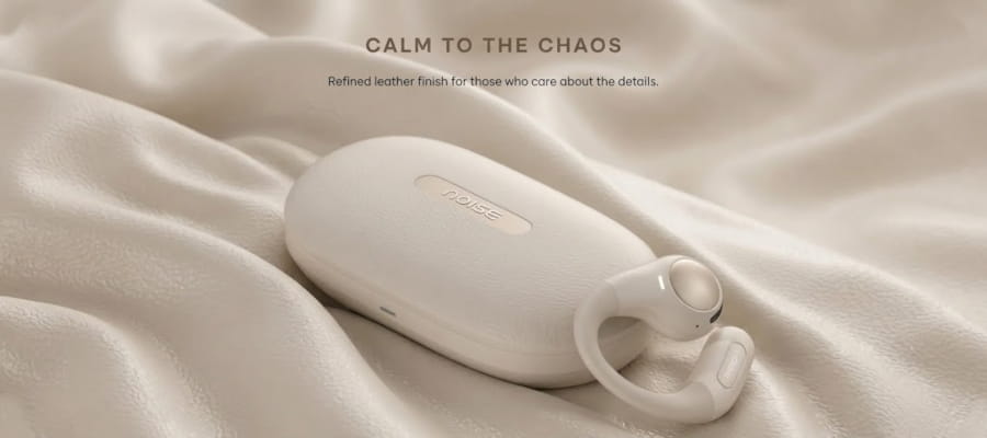 Noise Pure Pods 2 OWS Earbuds