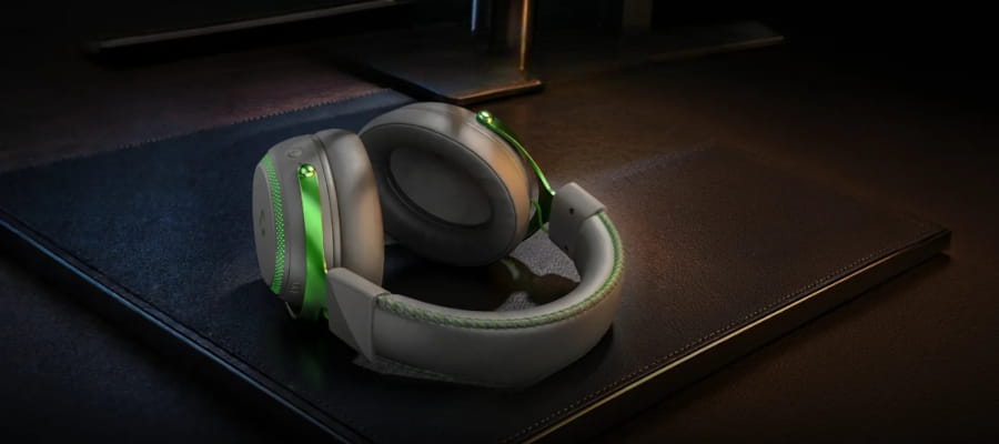 Noise Clutch HP-P01 Gaming Headphones