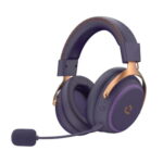 Noise Clutch HP-P01 Gaming Headphones