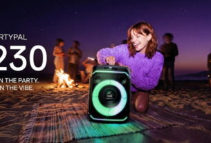 boAt PartyPal 230 Party Speaker