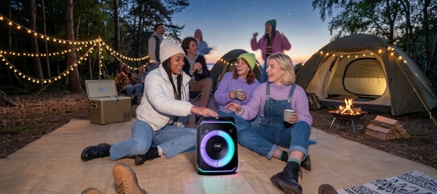 boAt PartyPal 230 Party Speaker