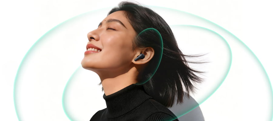 Vivo Buds TWS Earbuds