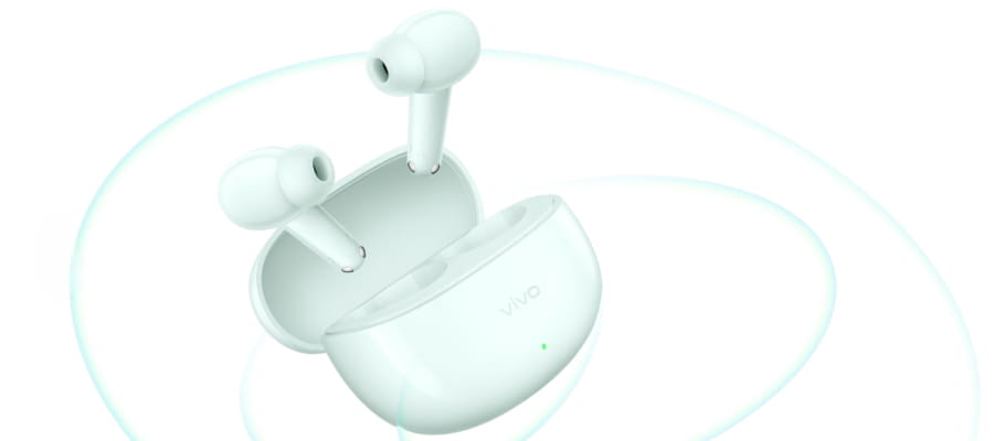 Vivo Buds TWS Earbuds