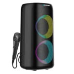 Blaupunkt Rock & Roll RAVE Party Speaker