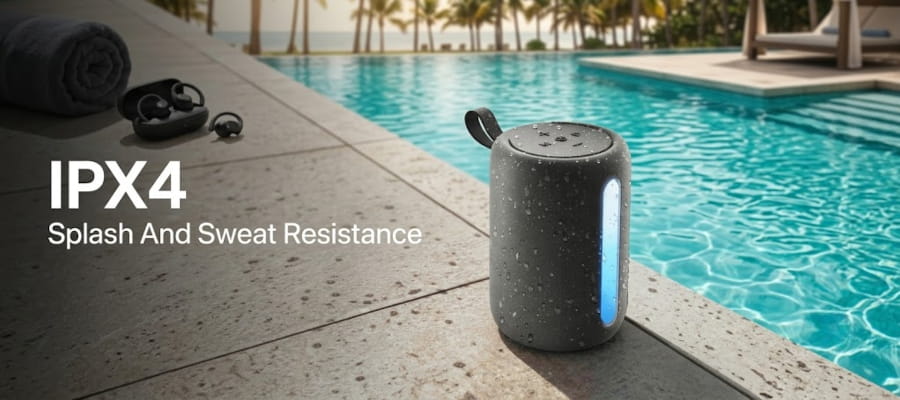 boAt Stone 120 Portable Speaker