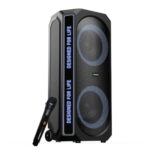 Blaupunkt ROCK & ROLL IBIZA Party Speaker