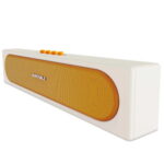 Nu Republic Replay Bar Portable Speaker