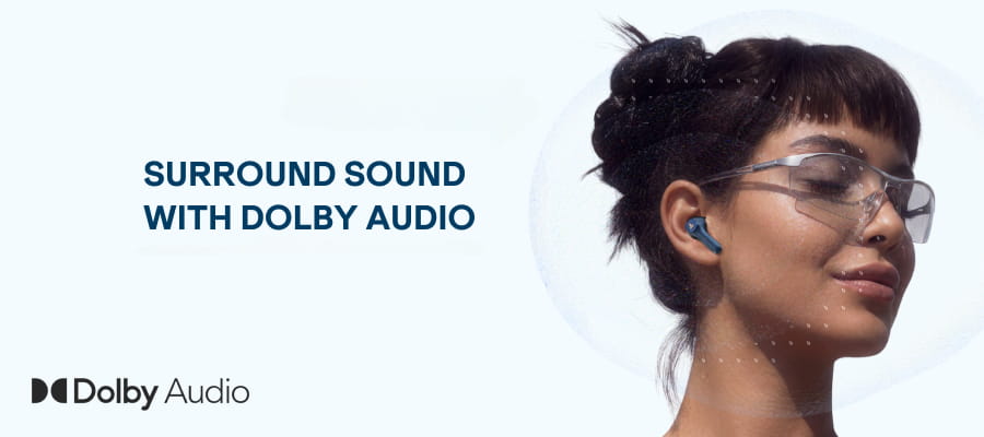 boAt Airdopes Prime 800D TWS Earbuds