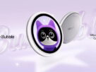 OPPO Bubble Wireless Magnetic Selfie Display