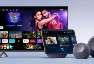 Amazon Introduces Alexa+ in India