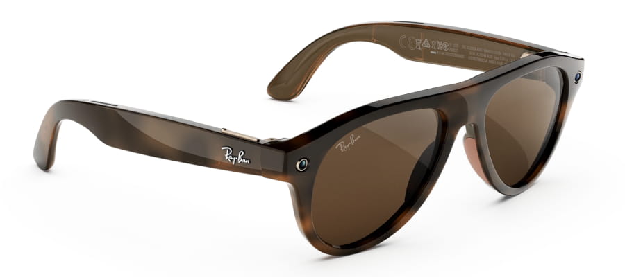 Ray-Ban Meta (Gen 3)