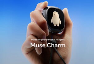 Meta Muse Charm