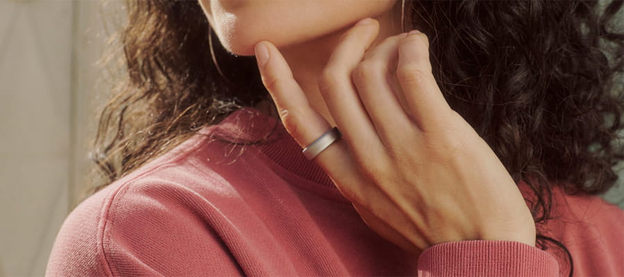Oura Ring 5: World's Smallest Smart Ring Comes with AI Advisor