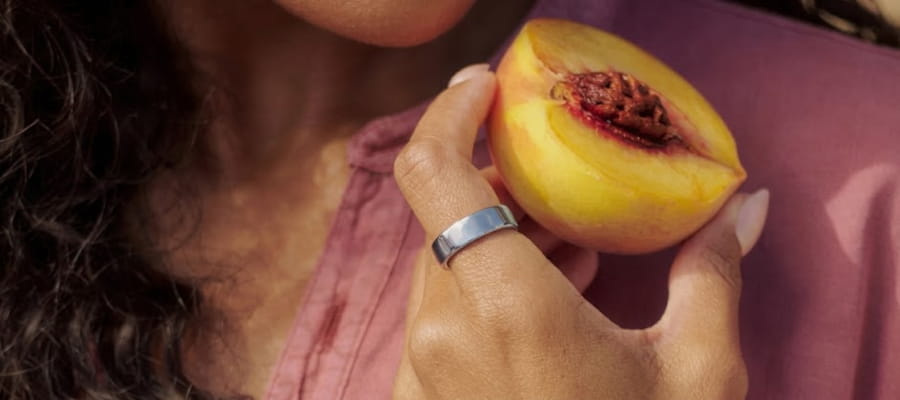 Oura Ring 5: World's Smallest Smart Ring Comes with AI Advisor