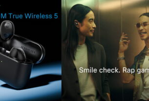 Sennheiser Momentum True Wireless 5 TWS Earbuds