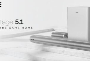 Noise Homestage 5.1 SoundBar