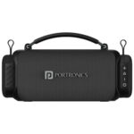 Portronics AuraTrio Portable Speaker