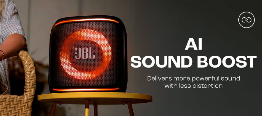 JBL PartyBox Encore 2 Party Speaker
