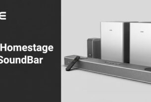 Noise Homestage 5.2.4 SoundBar